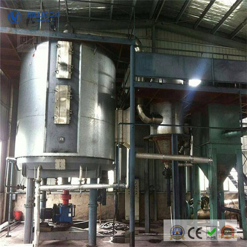 Plate Dryer Machine 