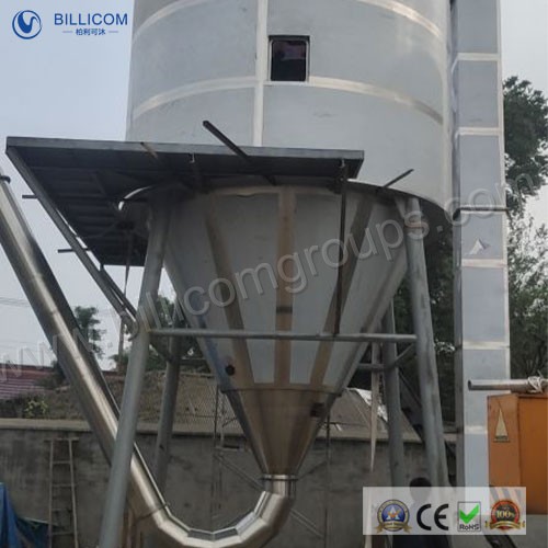 Plant extract Spray Dryer